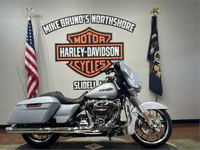 2023 Harley-Davidson Street Glide