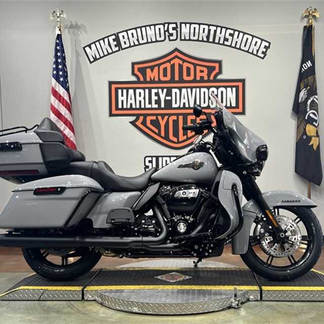 2024 Harley-Davidson Ultra Limited