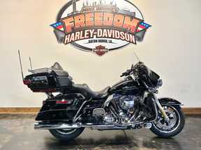 2014 Harley-Davidson Touring Ultra Limited