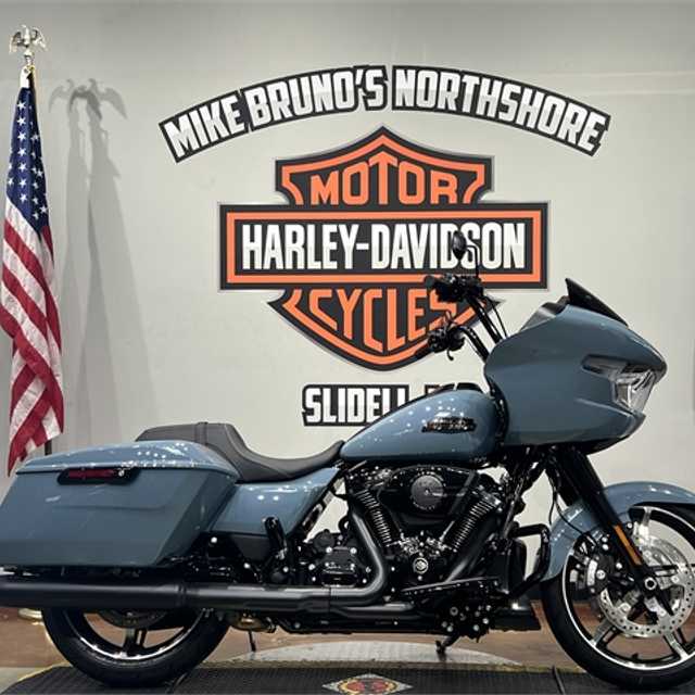 2024 Harley-Davidson Road Glide