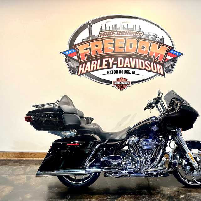 2022 Harley-Davidson Road Glide Special