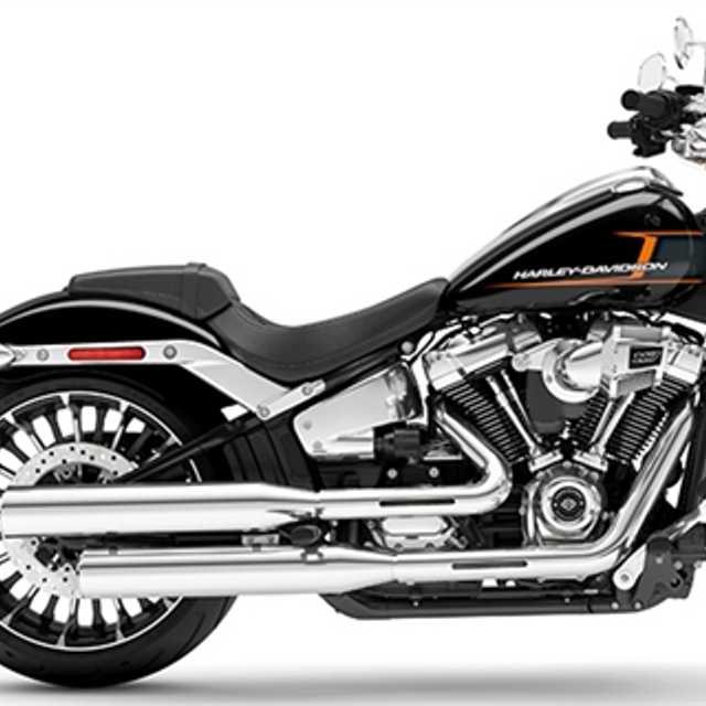 2024 Harley-Davidson Breakout