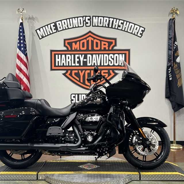 2024 Harley-Davidson Road Glide Limited