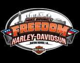 Mike Bruno's Freedom Harley-Davidson