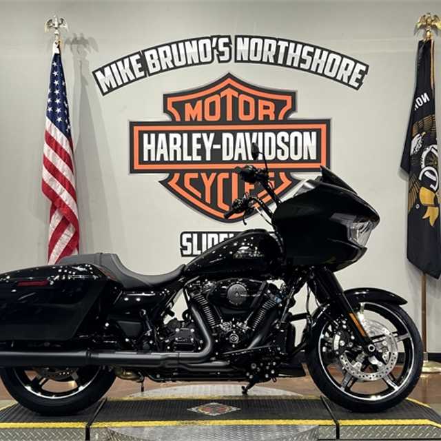 2024 Harley-Davidson Road Glide