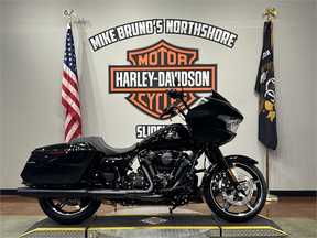 2024 Harley-Davidson Road Glide