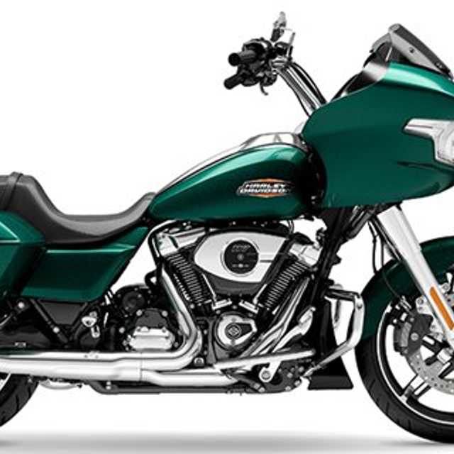 2024 Harley-Davidson Road Glide