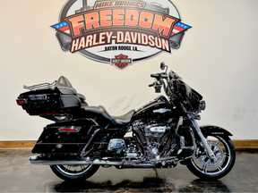 2021 Harley-Davidson Firefighter Electra Glide