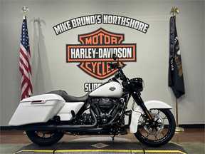 2024 Harley-Davidson Road King Special