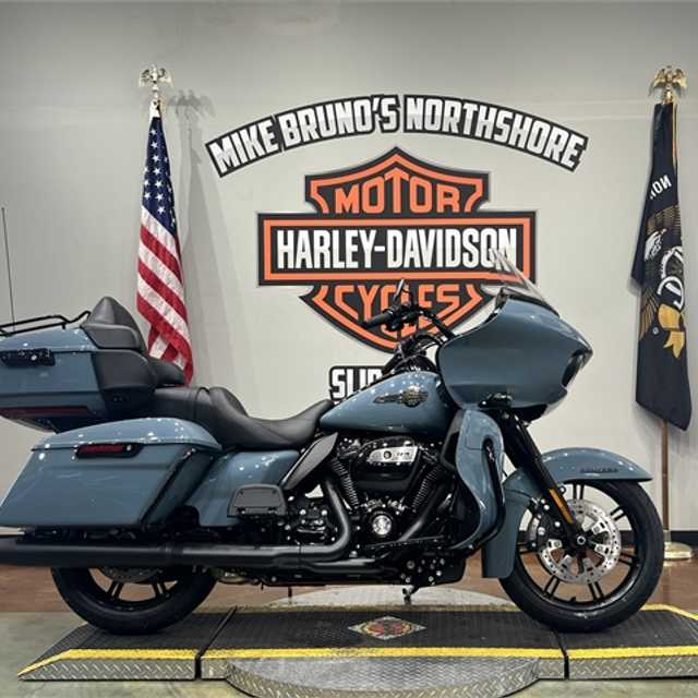 2024 Harley-Davidson Road Glide Limited